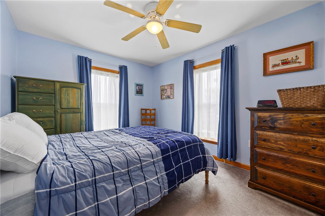 3118 Lake To Lake Road