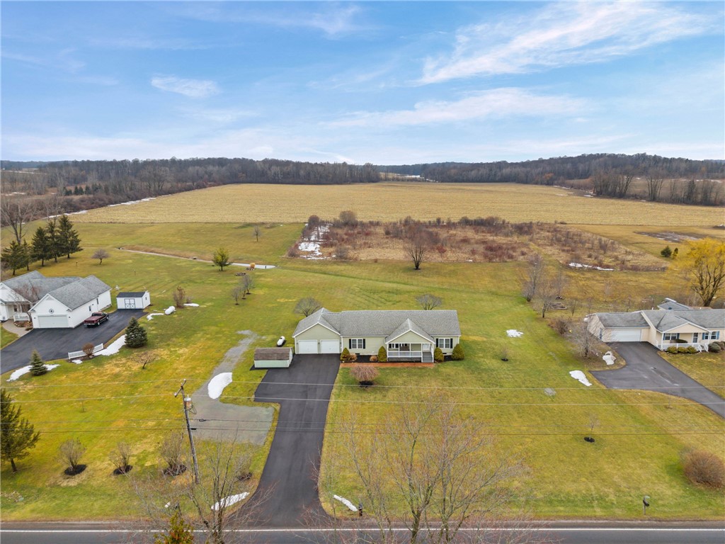 3118 Lake To Lake Road