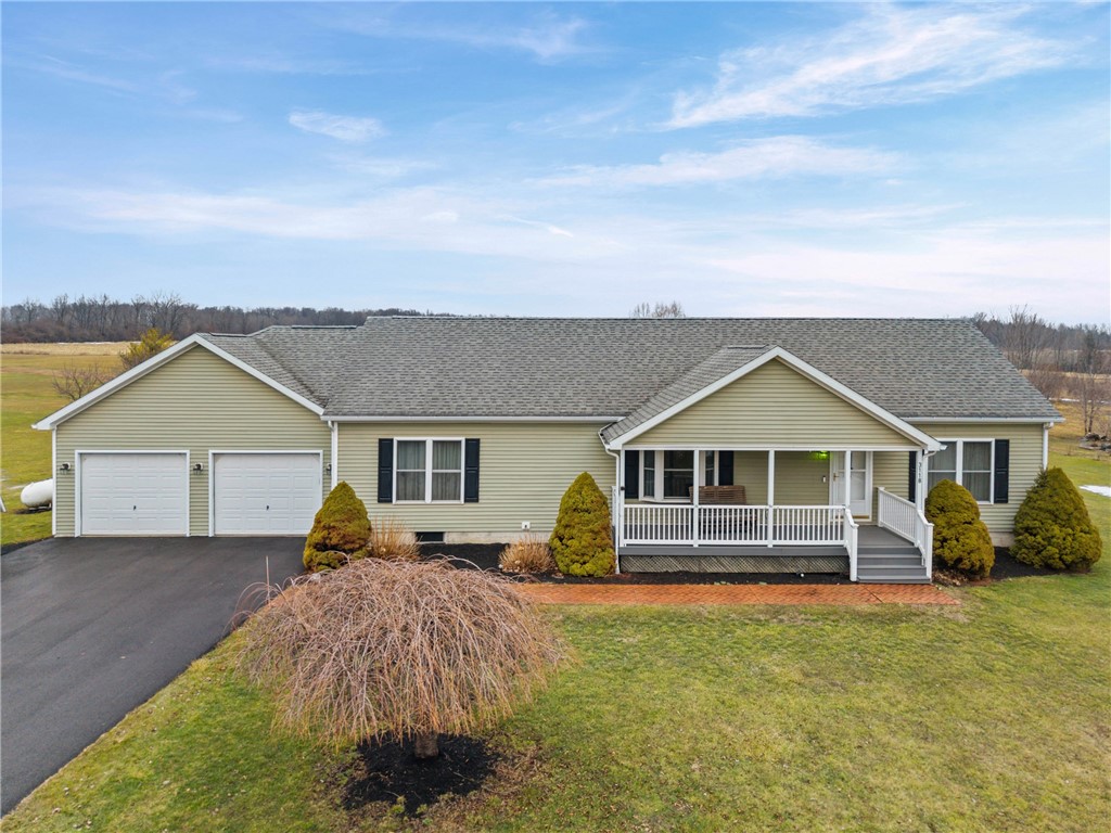 3118 Lake To Lake Road