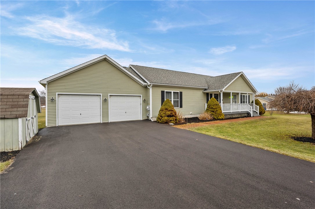 3118 Lake To Lake Road