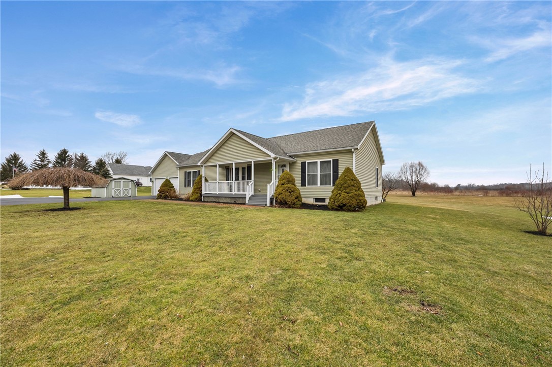 3118 Lake To Lake Road