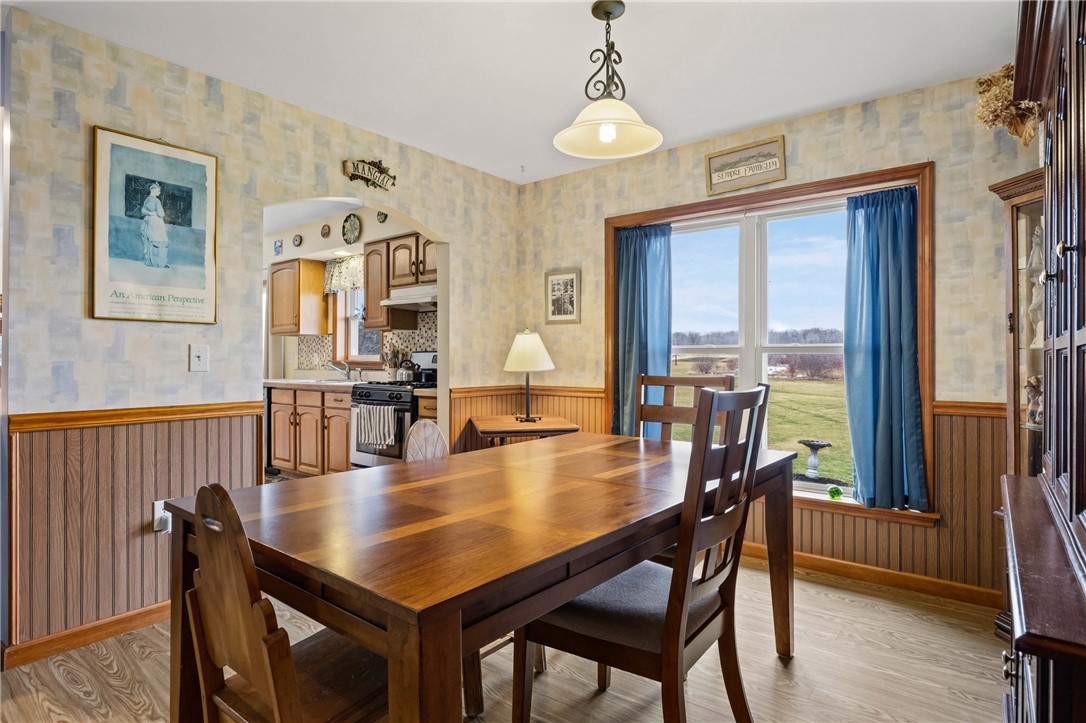 3118 Lake To Lake Road