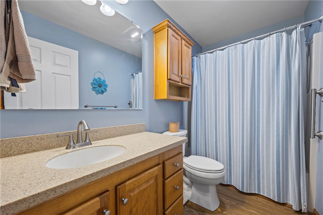 3118 Lake To Lake Road