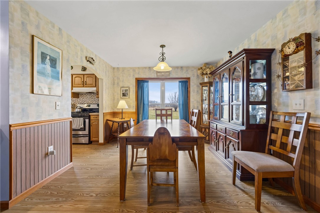 3118 Lake To Lake Road