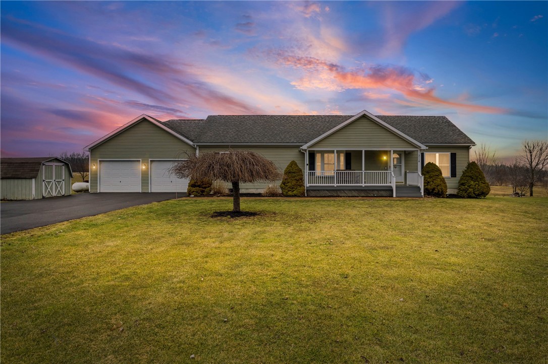 3118 Lake To Lake Road