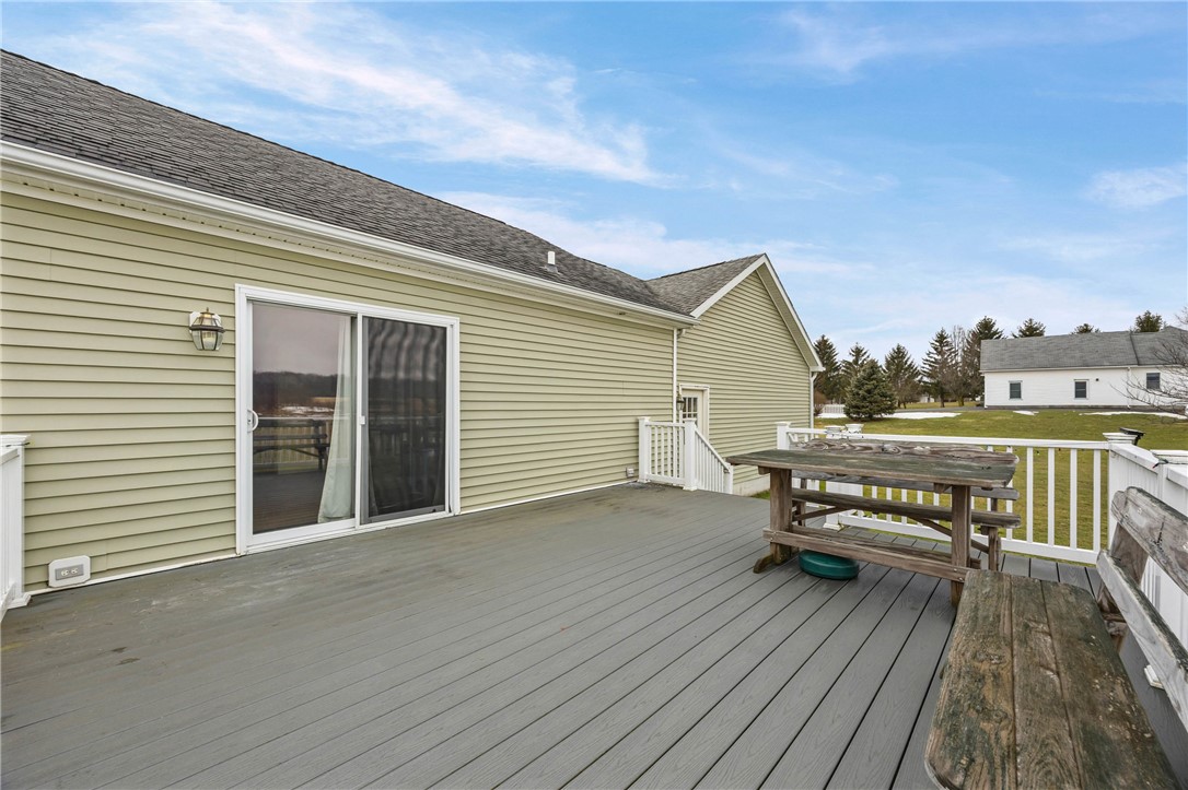 3118 Lake To Lake Road