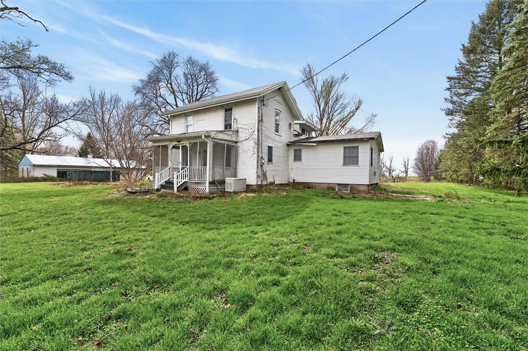 2788 County Road 47