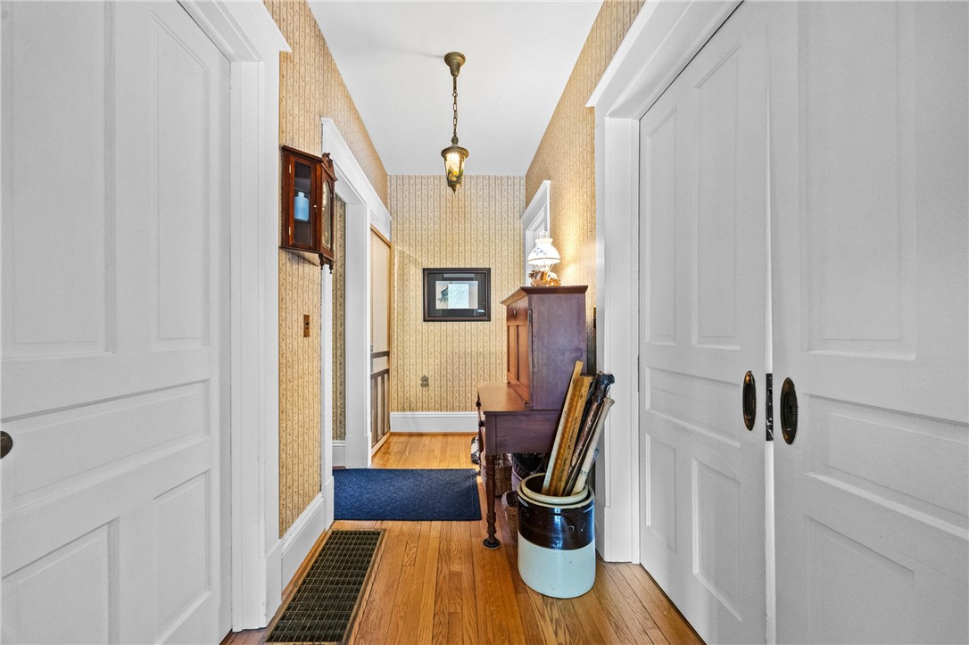 93 Park Avenue