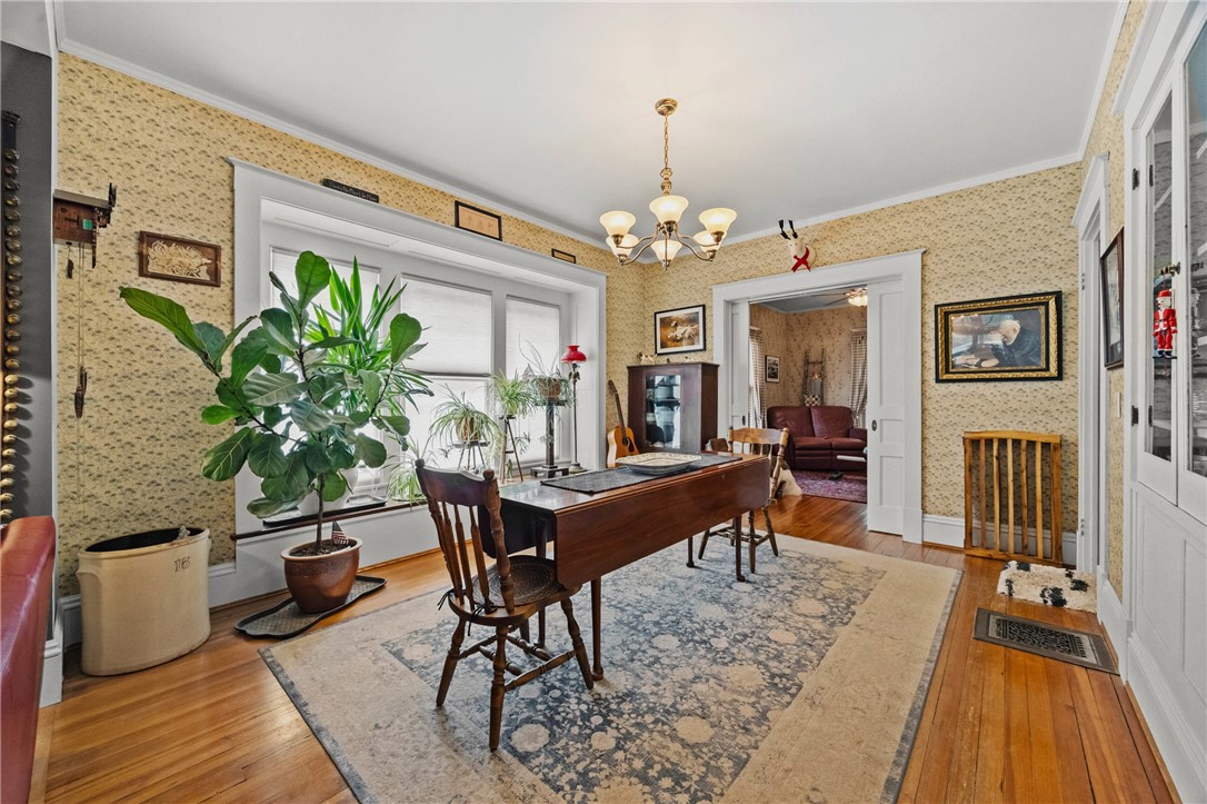 93 Park Avenue