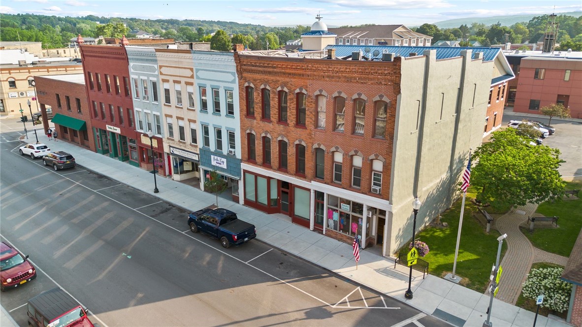 116 Main Street