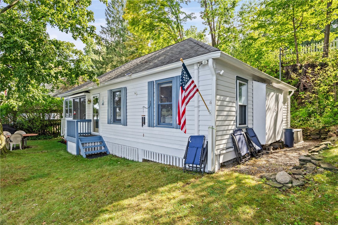 639 East Lake Road