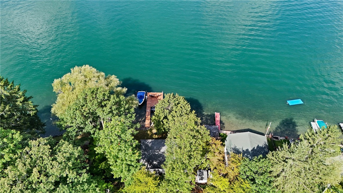 639 East Lake Road