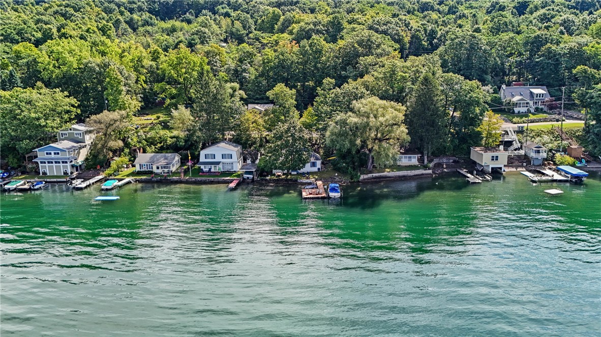 639 East Lake Road