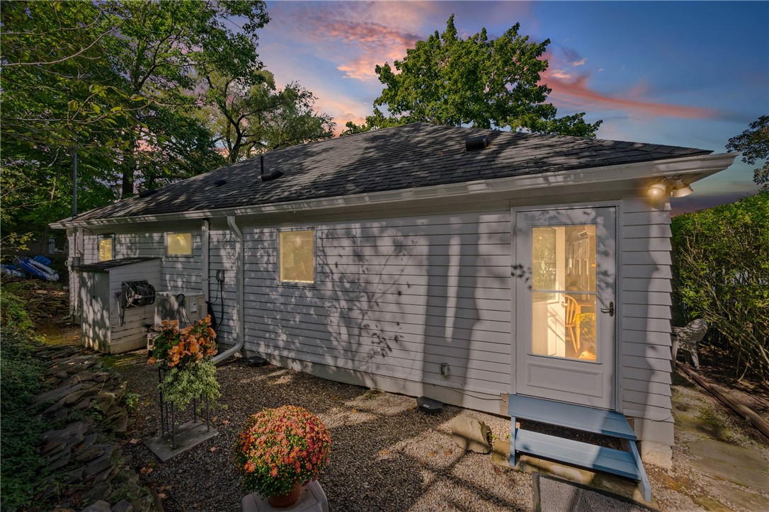 639 East Lake Road
