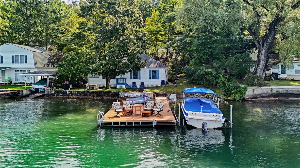 639 East Lake Road