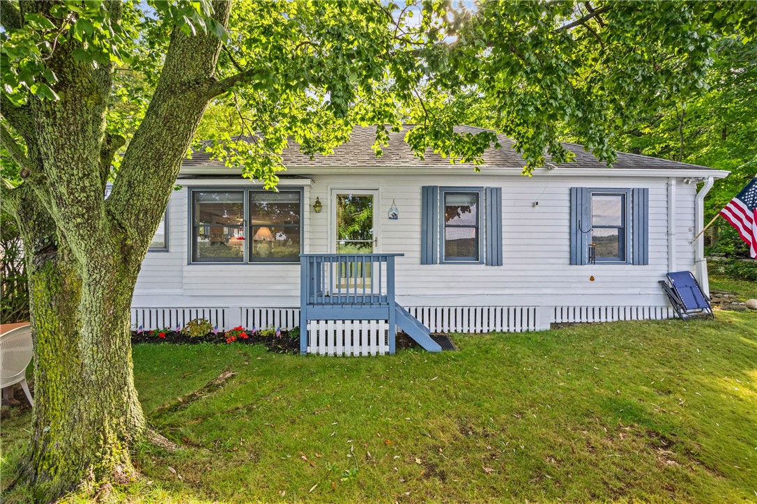 639 East Lake Road