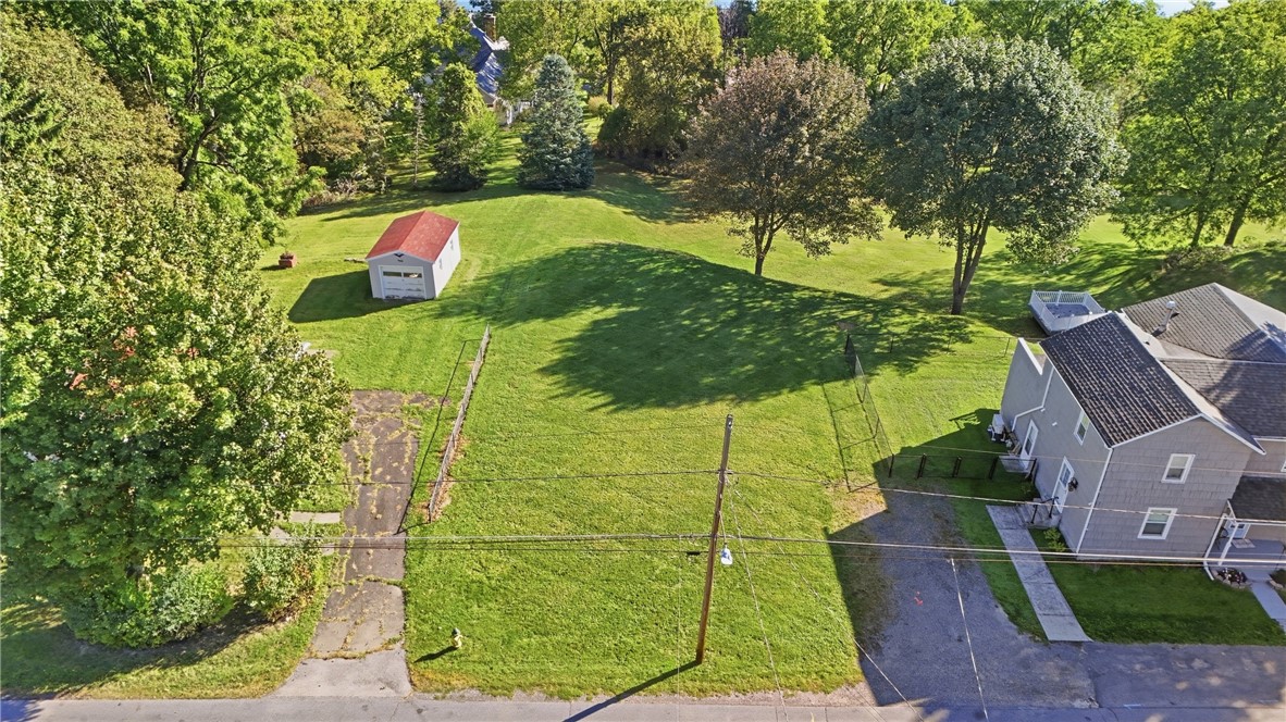 North Glen Avenue
