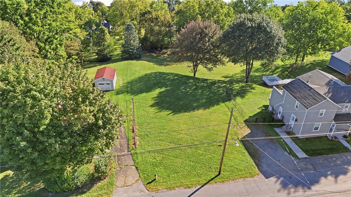 North Glen Avenue