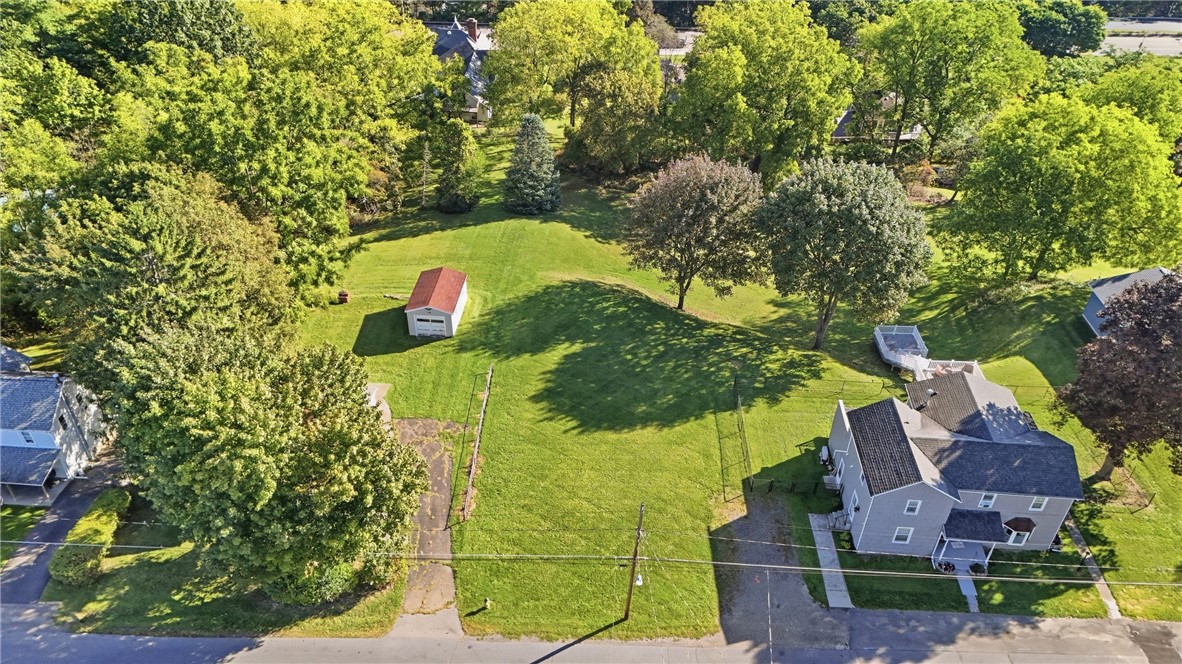 North Glen Avenue