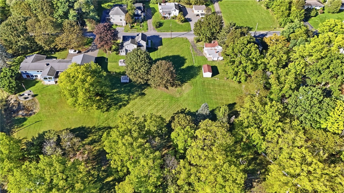 North Glen Avenue