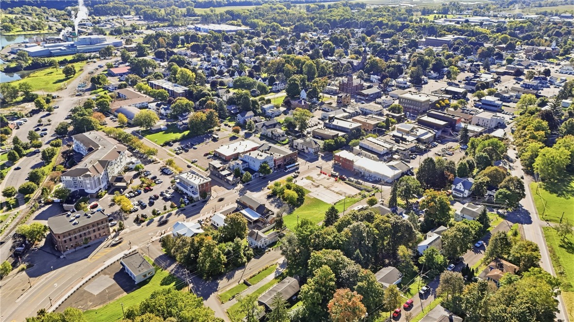 North Glen Avenue