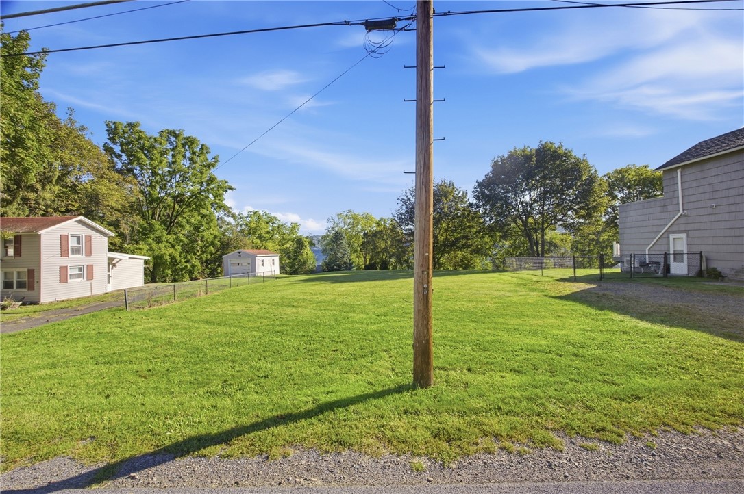 North Glen Avenue