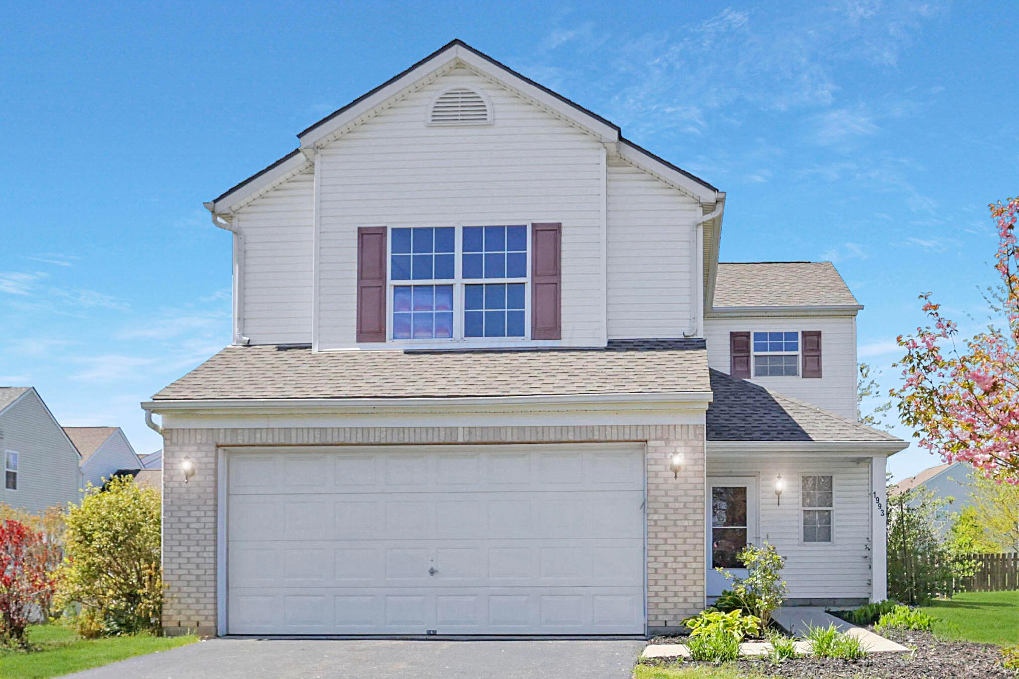 1993 Schrive Drive