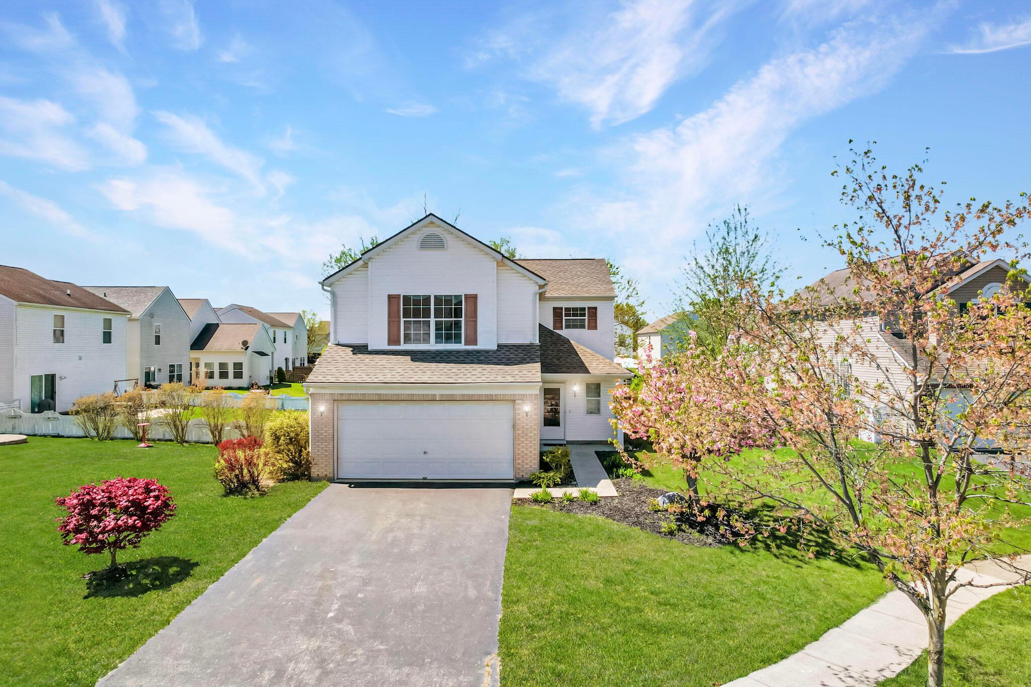 1993 Schrive Drive