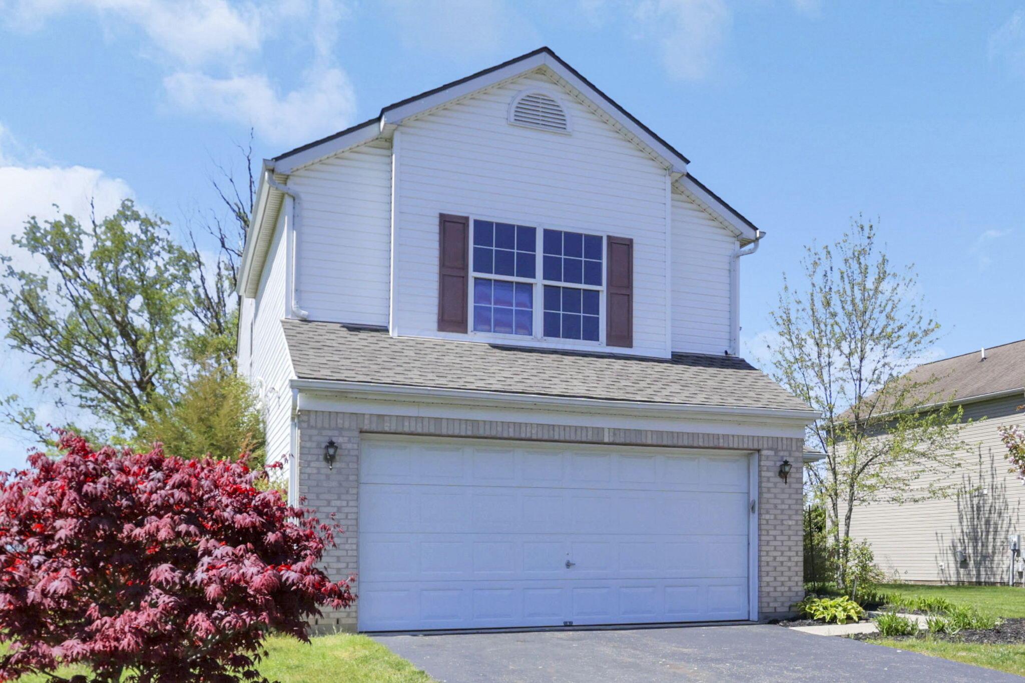 1993 Schrive Drive
