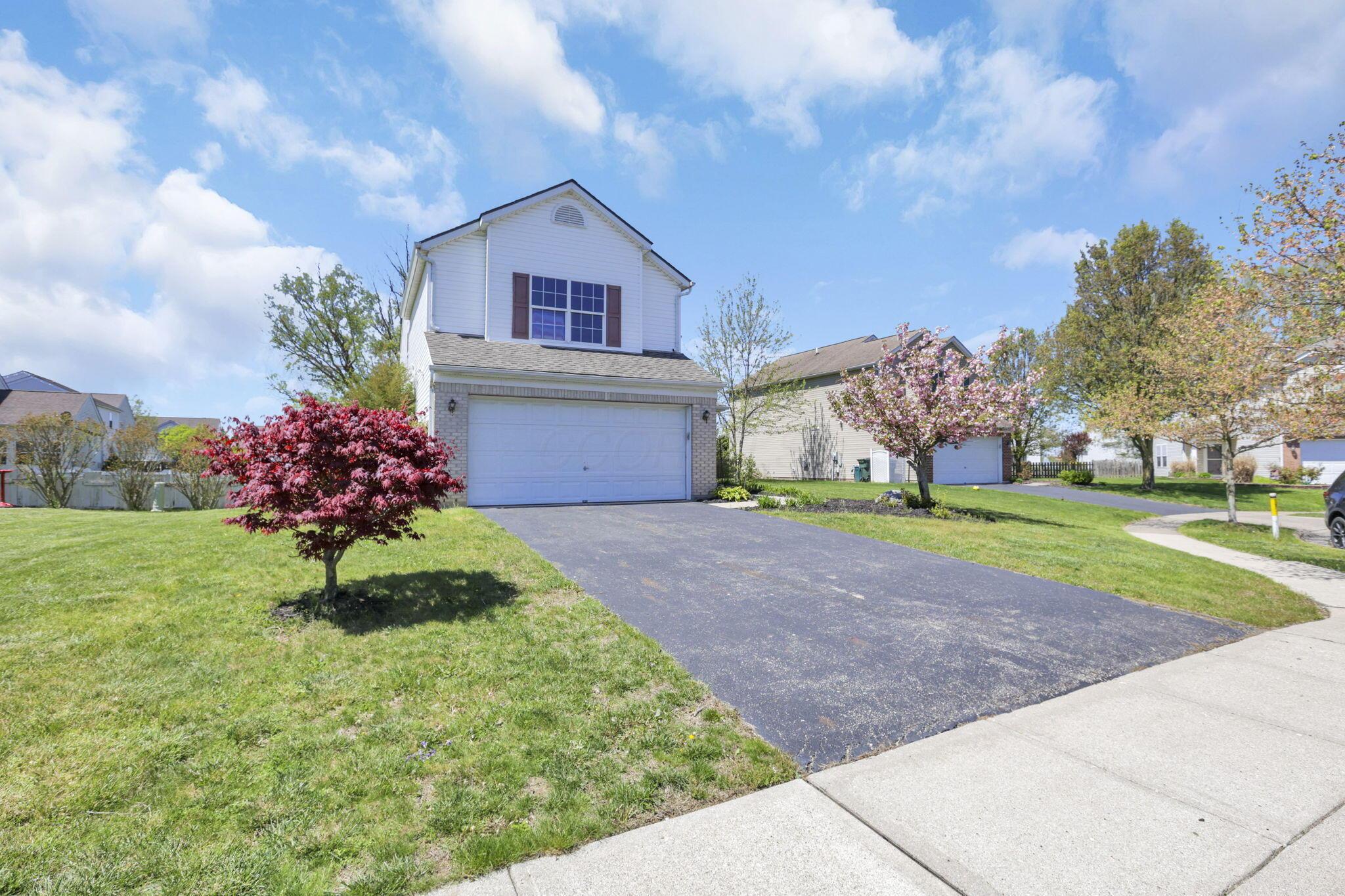 1993 Schrive Drive