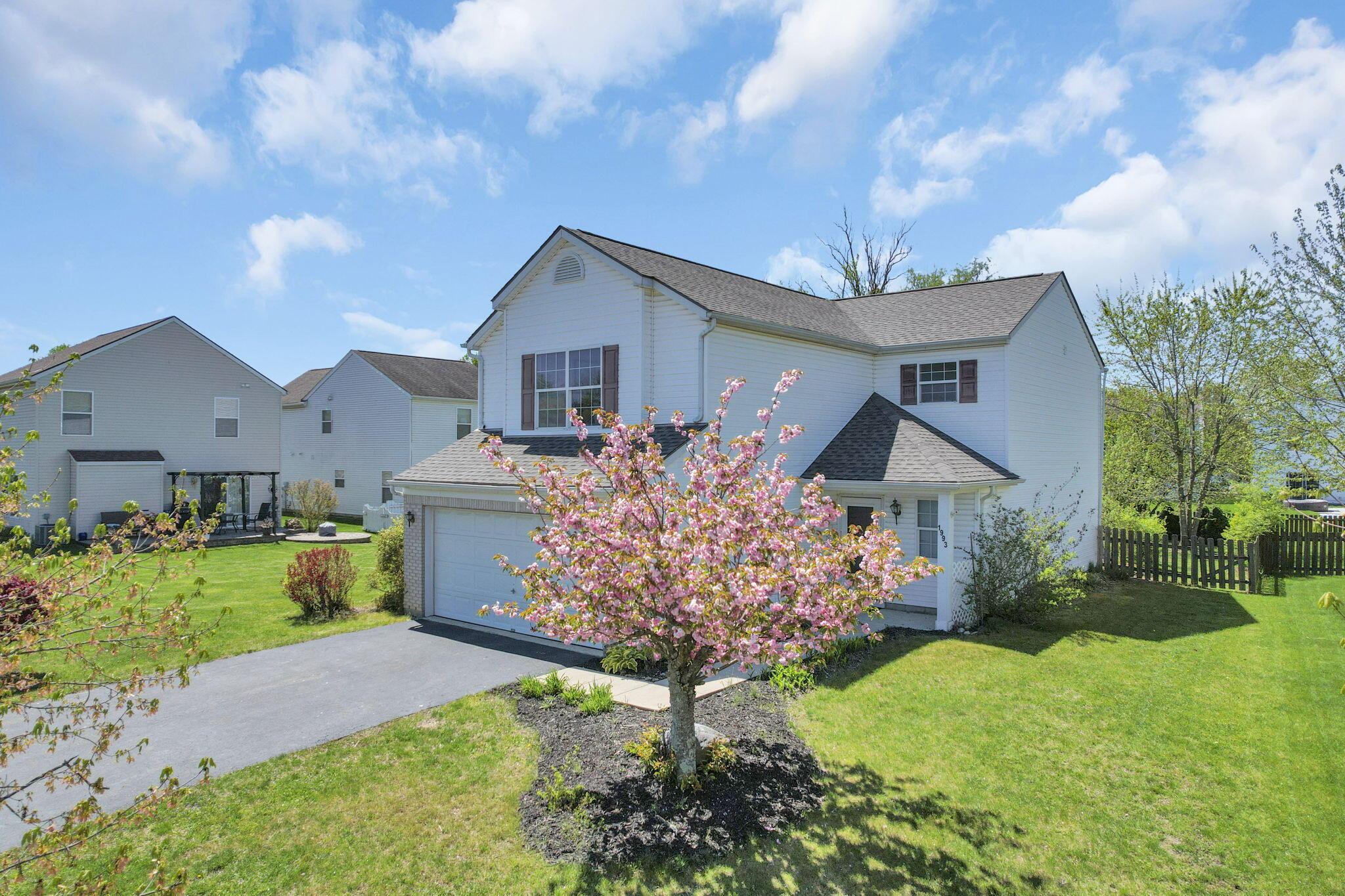 1993 Schrive Drive
