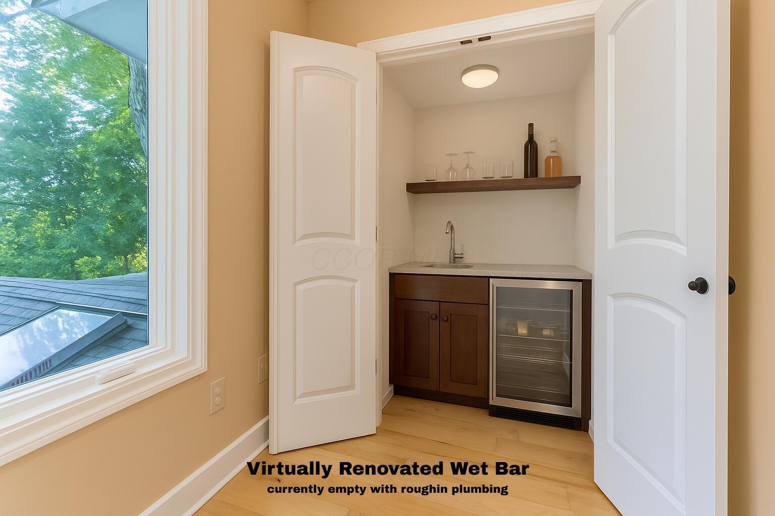 3839 Woodbridge Road
