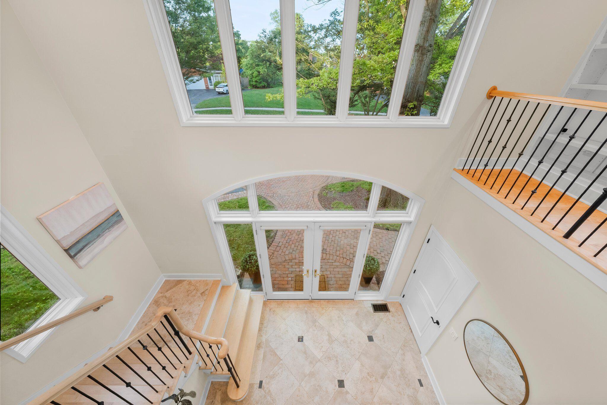 3839 Woodbridge Road