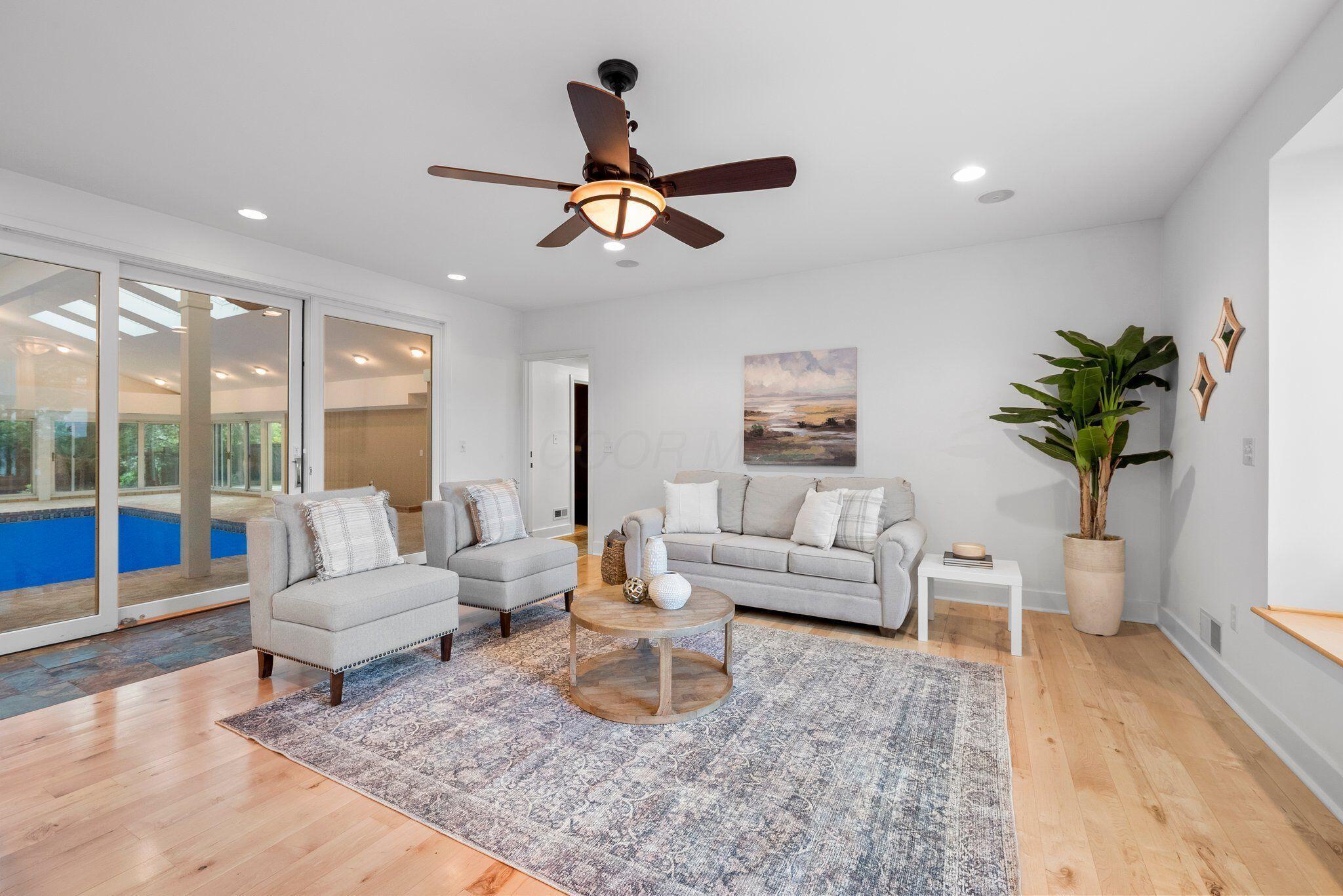 3839 Woodbridge Road