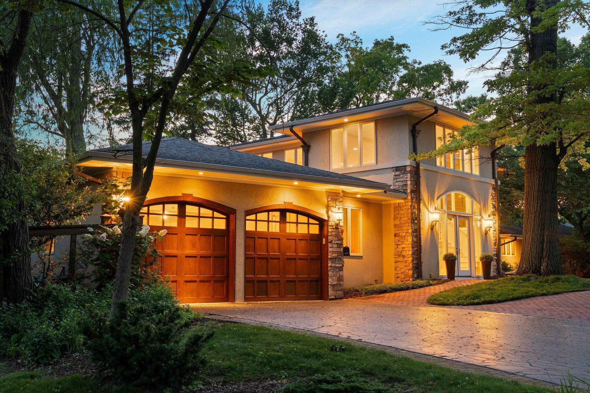3839 Woodbridge Road