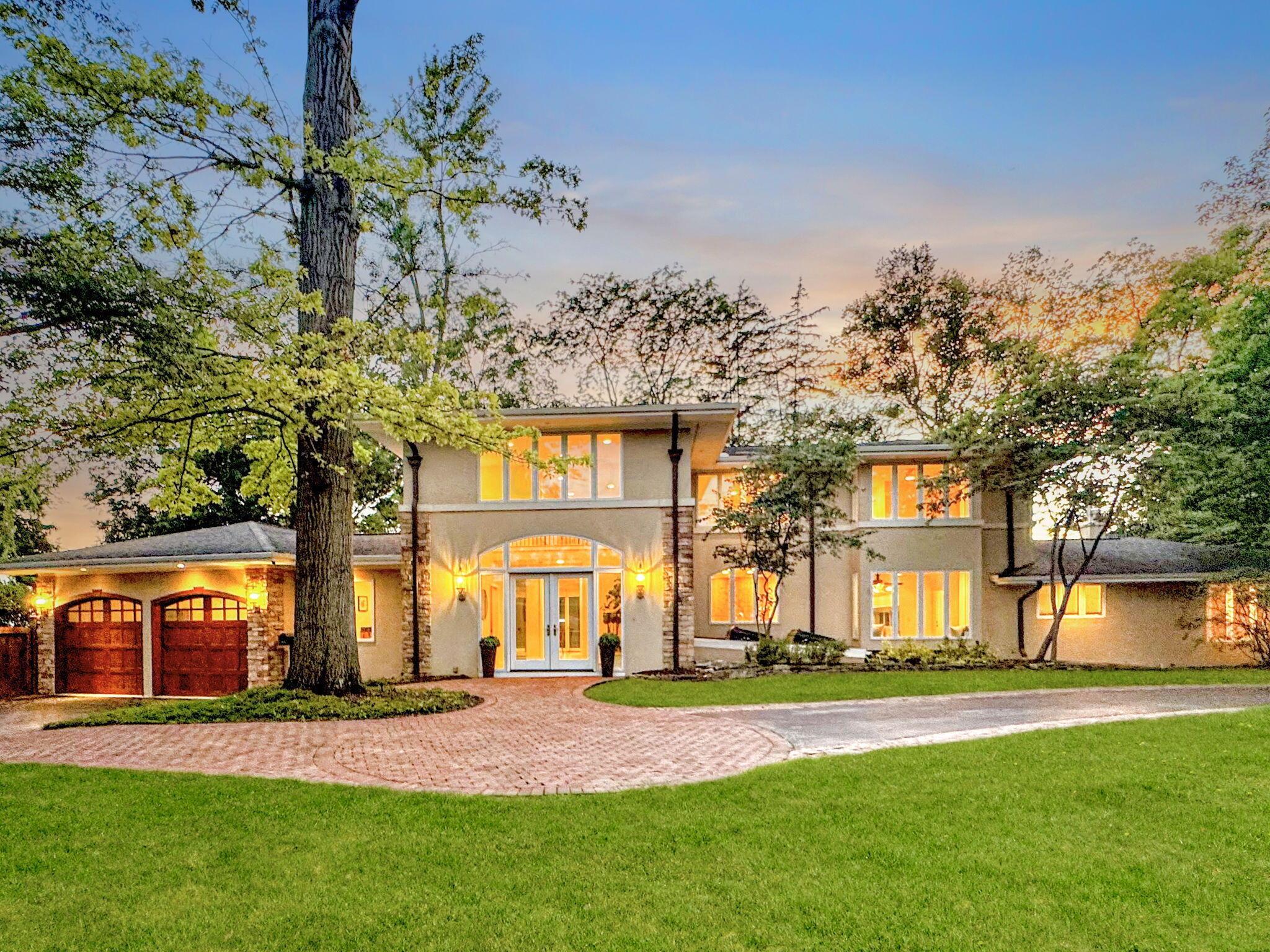 3839 Woodbridge Road