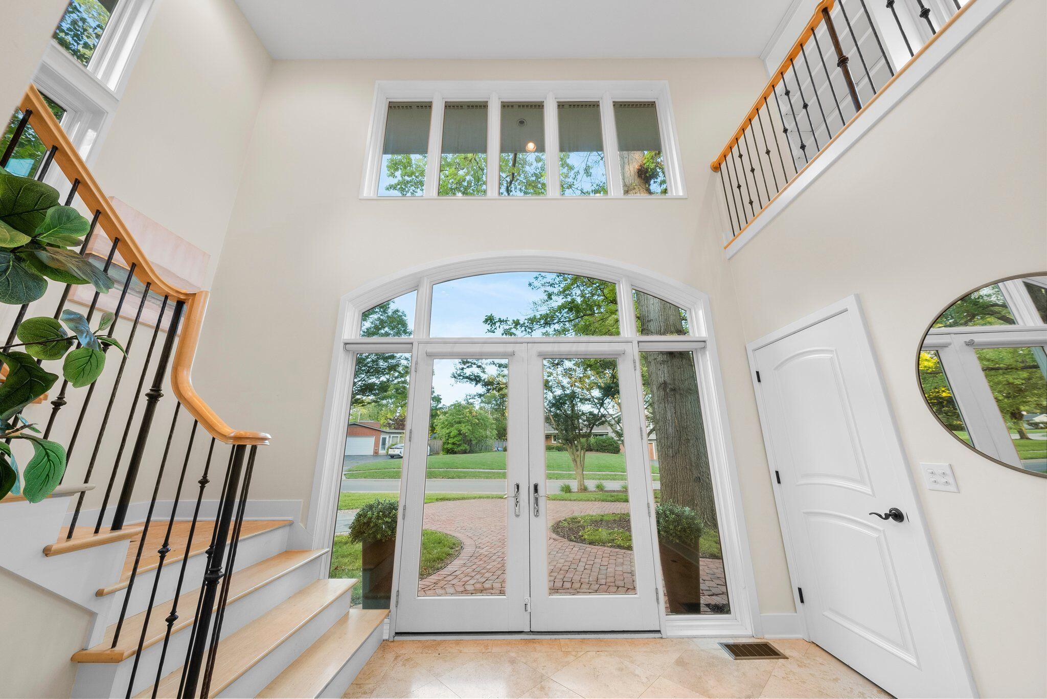 3839 Woodbridge Road