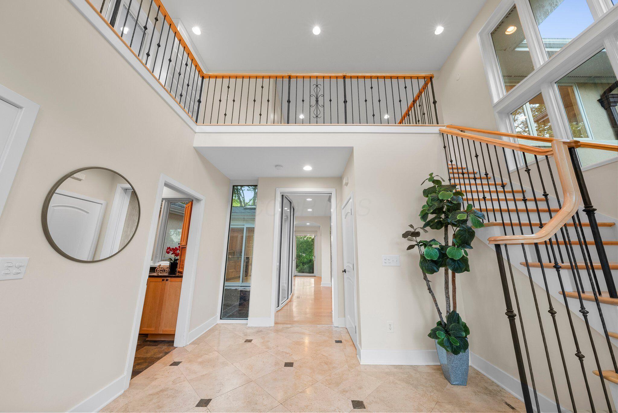 3839 Woodbridge Road