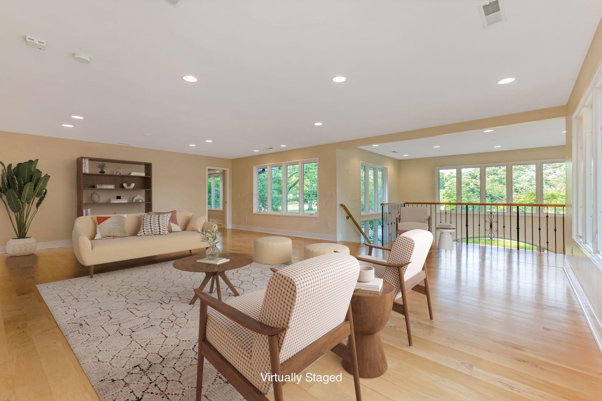 3839 Woodbridge Road