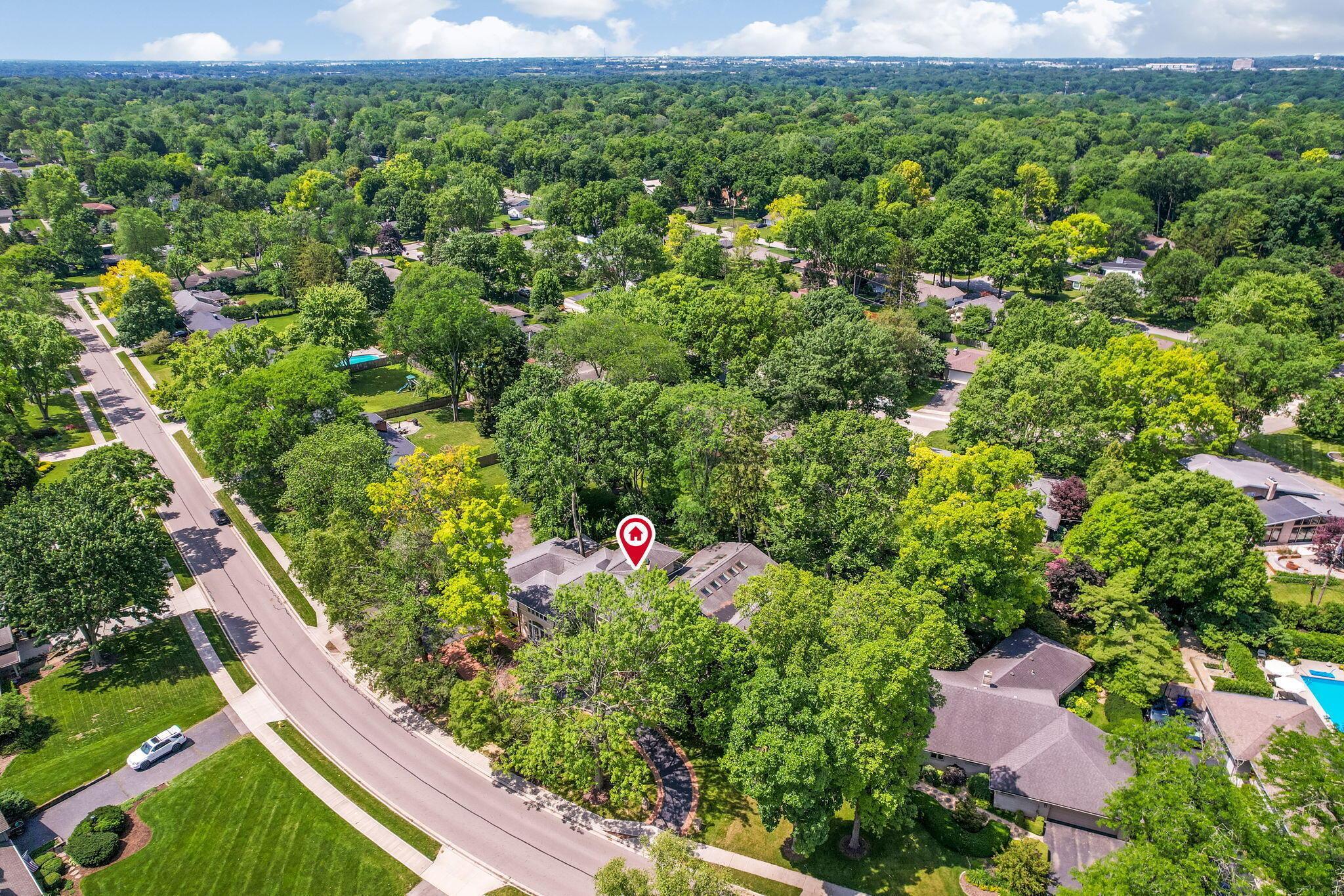 3839 Woodbridge Road