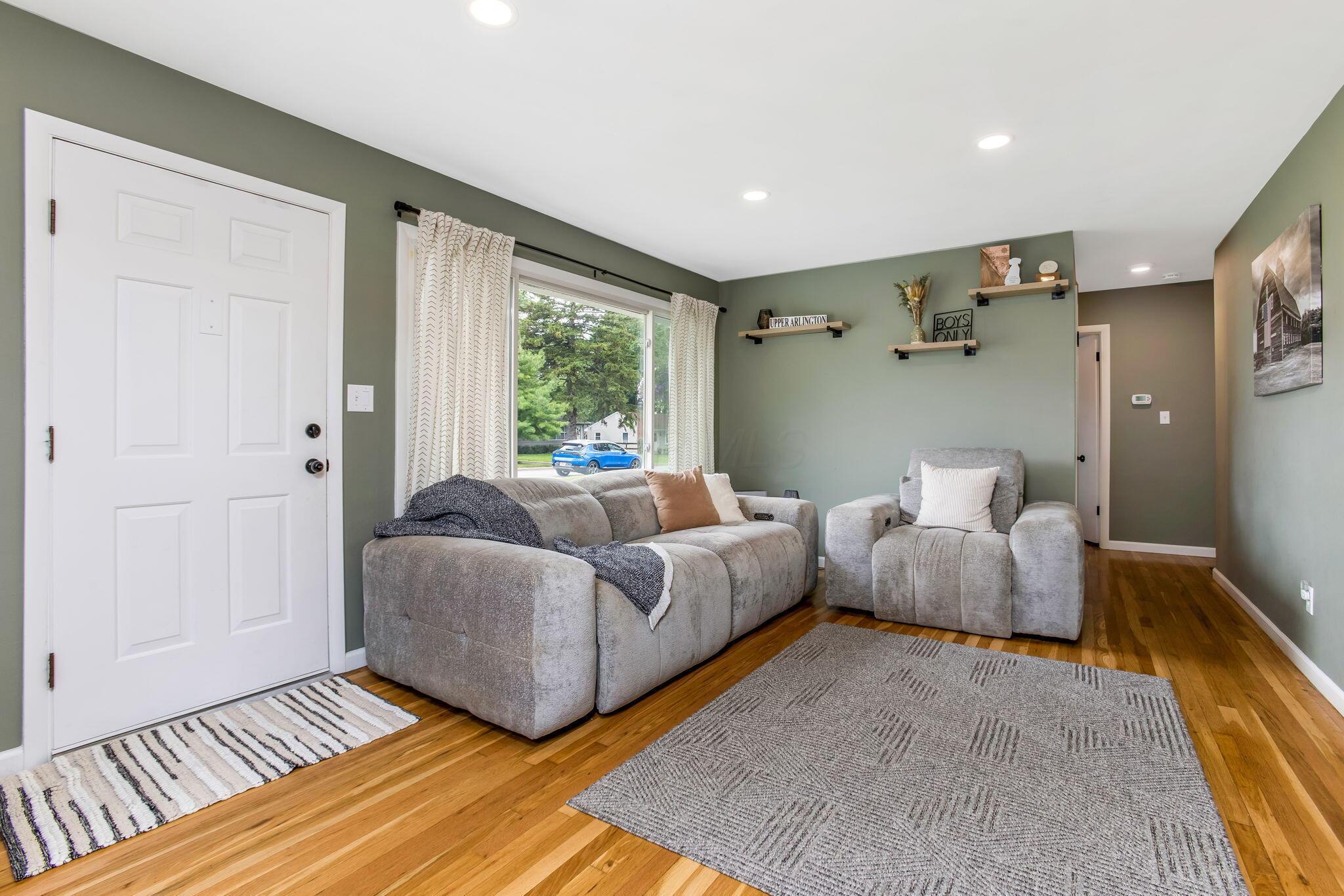 2232 Edgevale Road