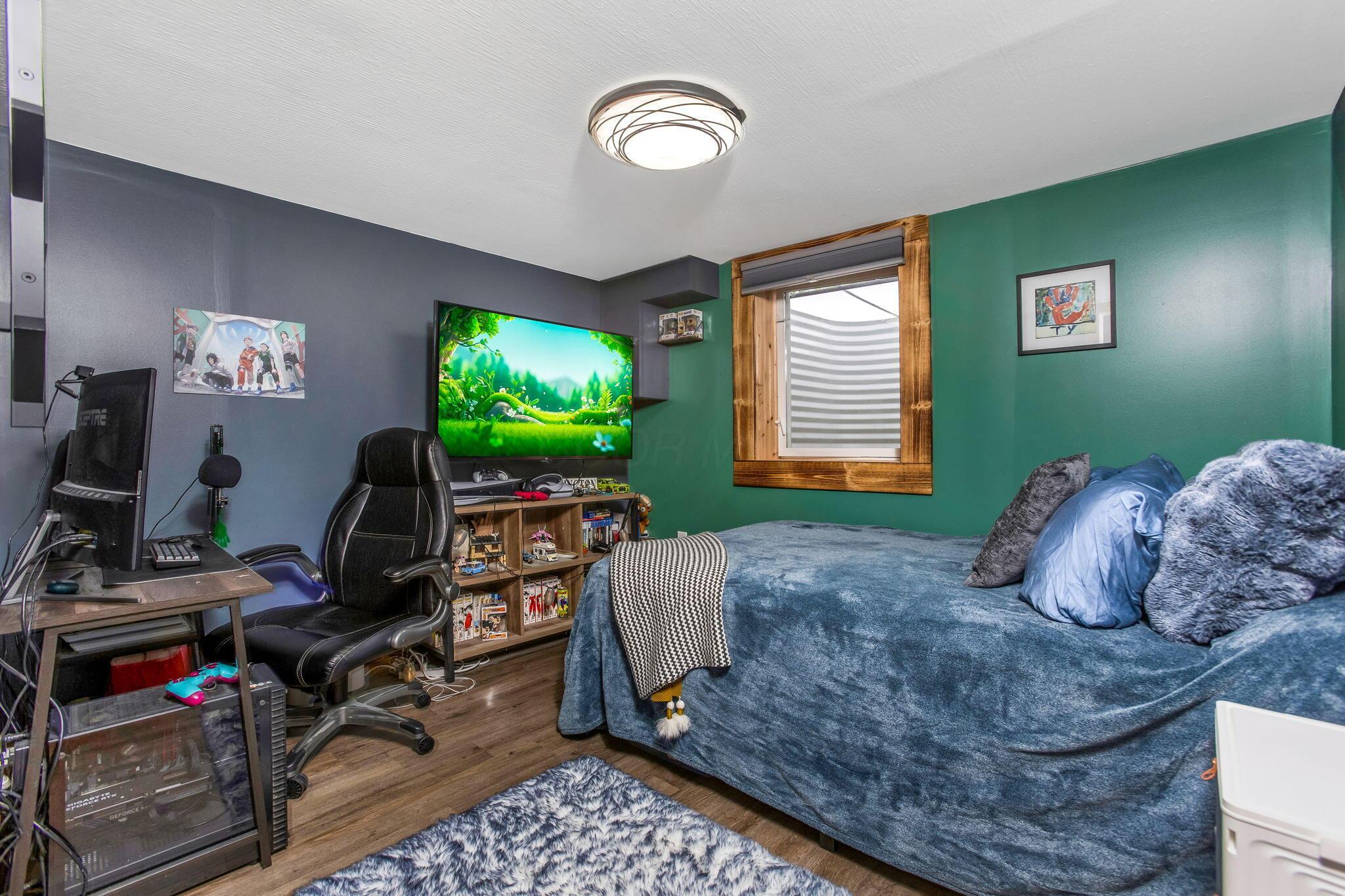2232 Edgevale Road