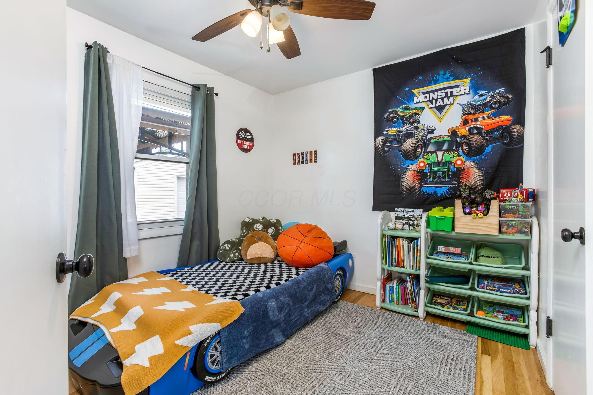 2232 Edgevale Road