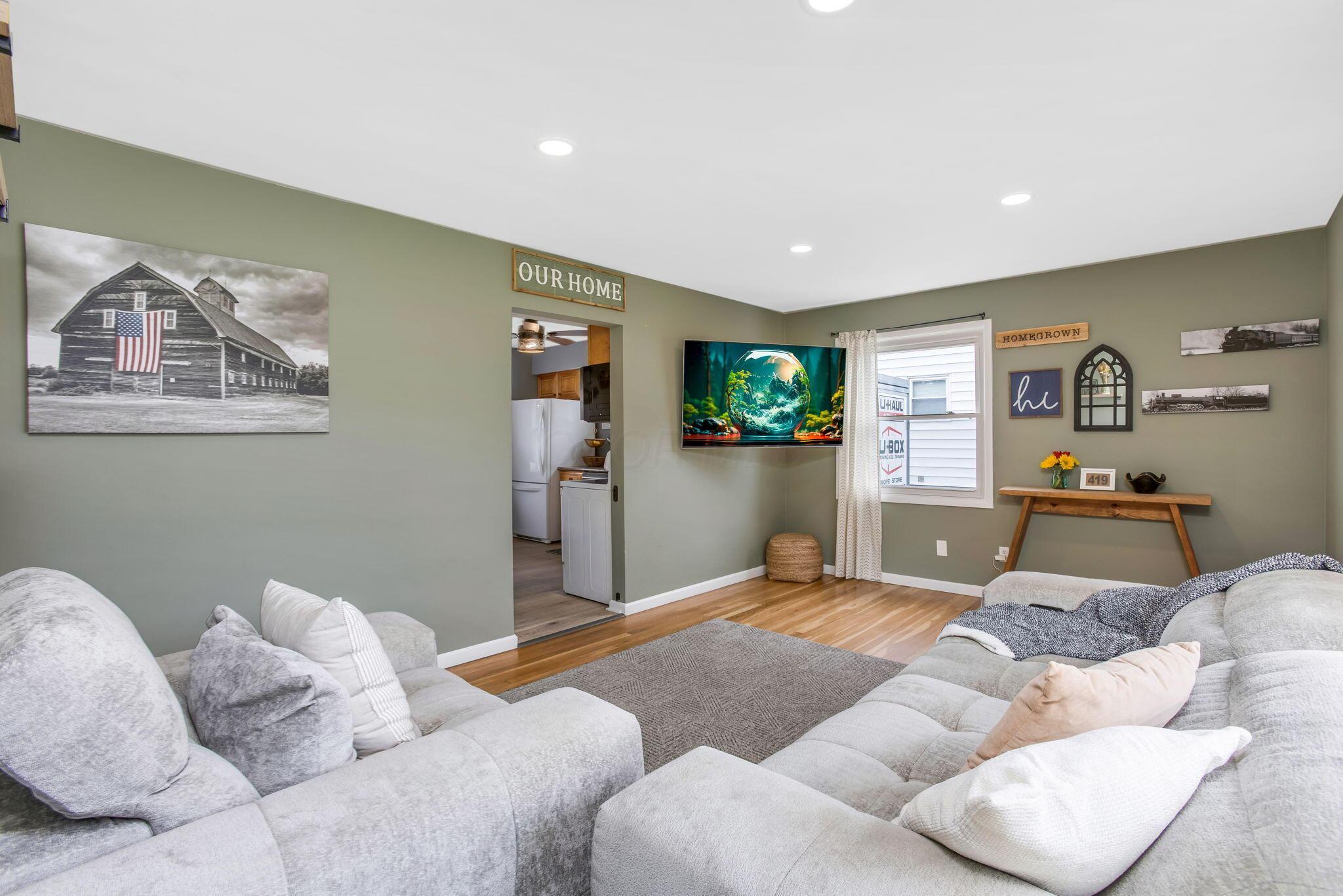 2232 Edgevale Road