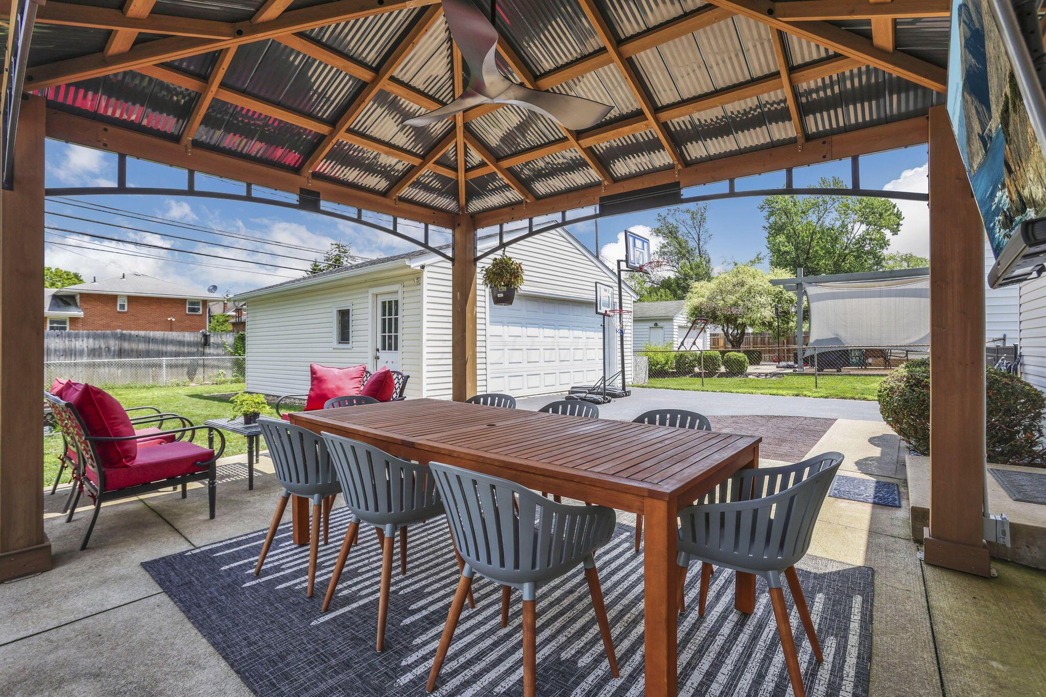 2232 Edgevale Road