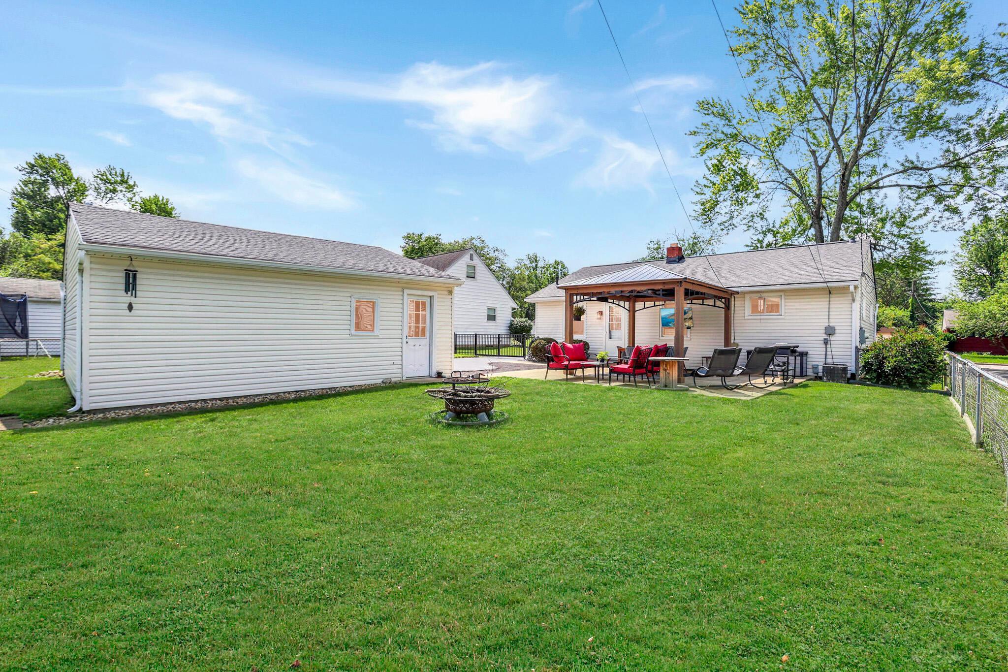 2232 Edgevale Road