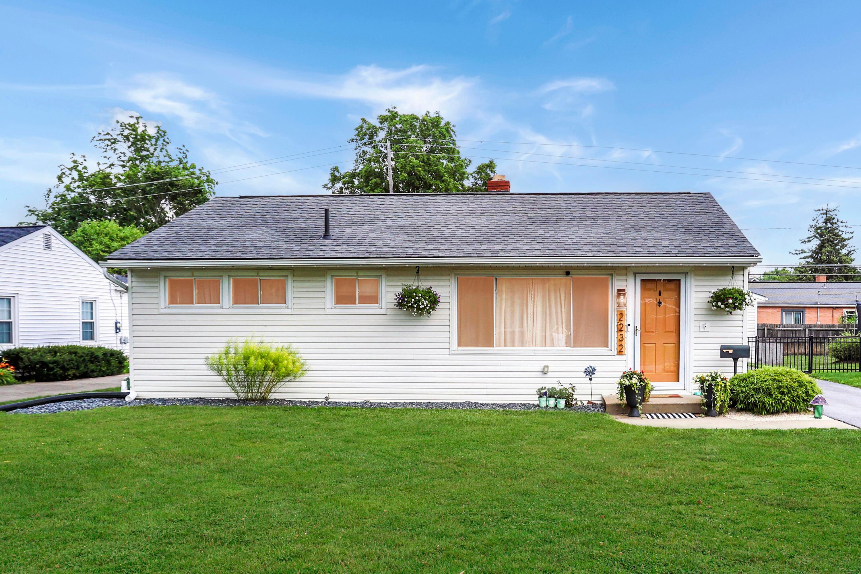 2232 Edgevale Road