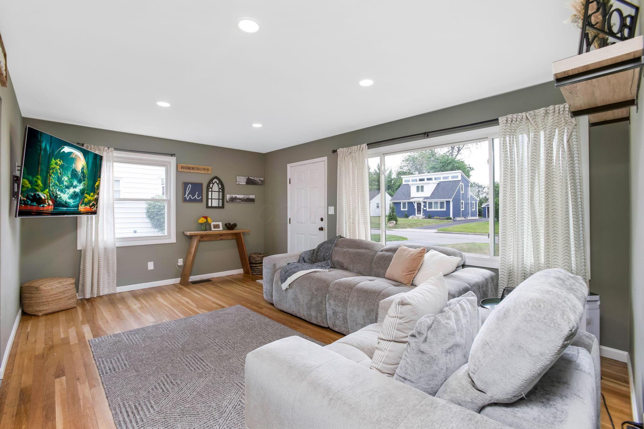 2232 Edgevale Road