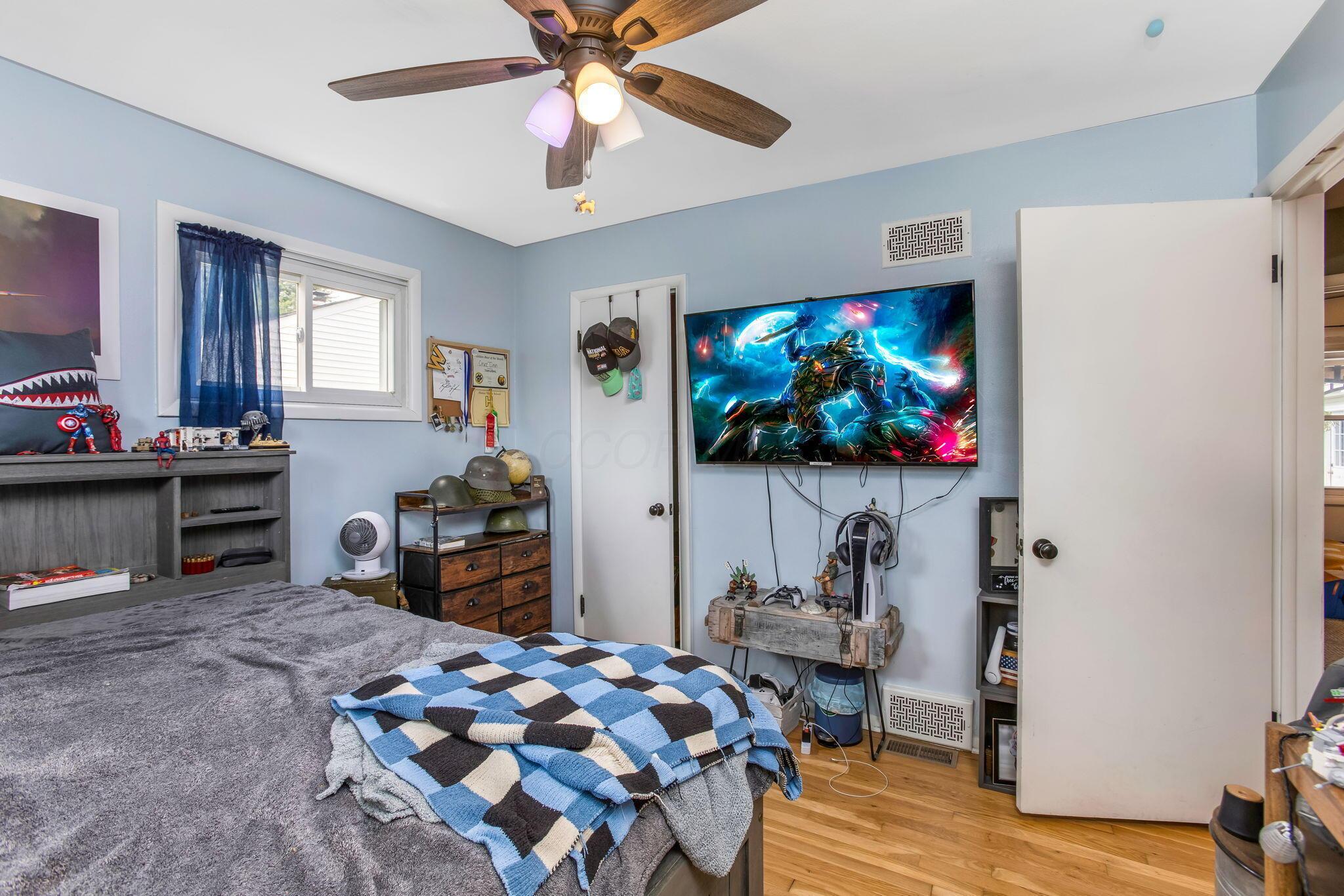 2232 Edgevale Road