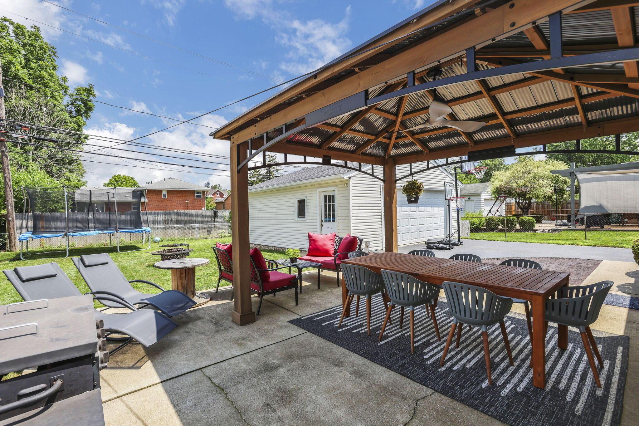 2232 Edgevale Road